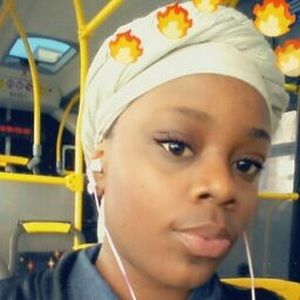 Meet your Posher, Imani